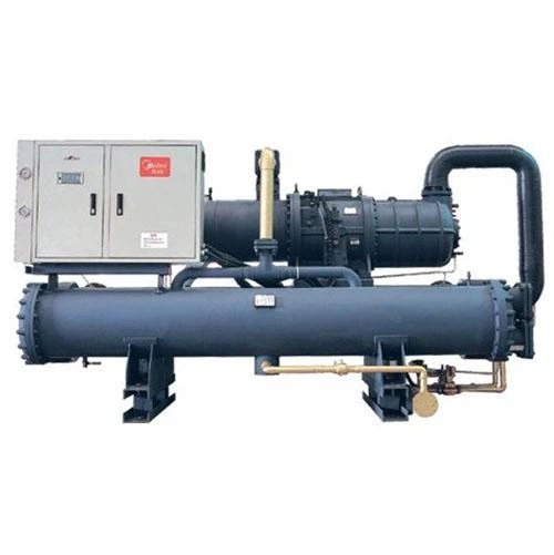 Screw Compressor Chiller suppliers