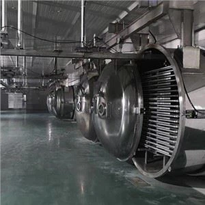 100 kg frystork med stor kapacitet för livsmedel