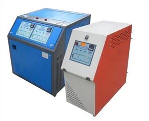 Plastform vattenvärmare temperaturregulator