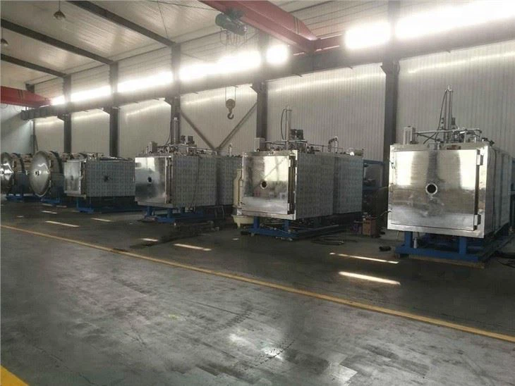 Vacuum Food Freeze Dryer wholesale