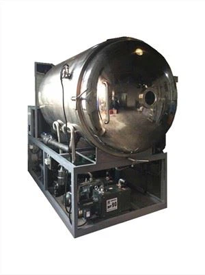 Cold Brew Coffee Frystork