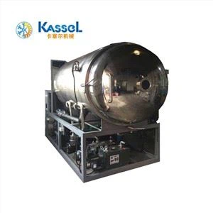 Frystorkad maskintorkad blåbär