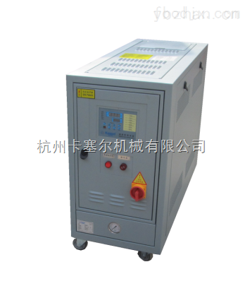 Standard oljetemperaturkontrollenheter