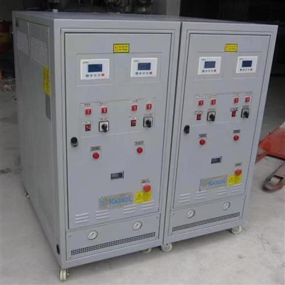 Standard vattentemperaturkontrollenheter